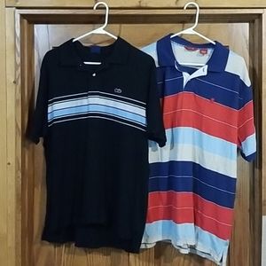 2 for 1 Men's Polo Shirts